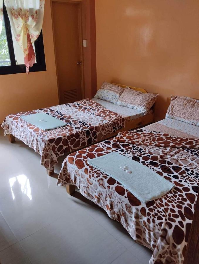 Ajjaa'S Place Sagada Eksteriør billede