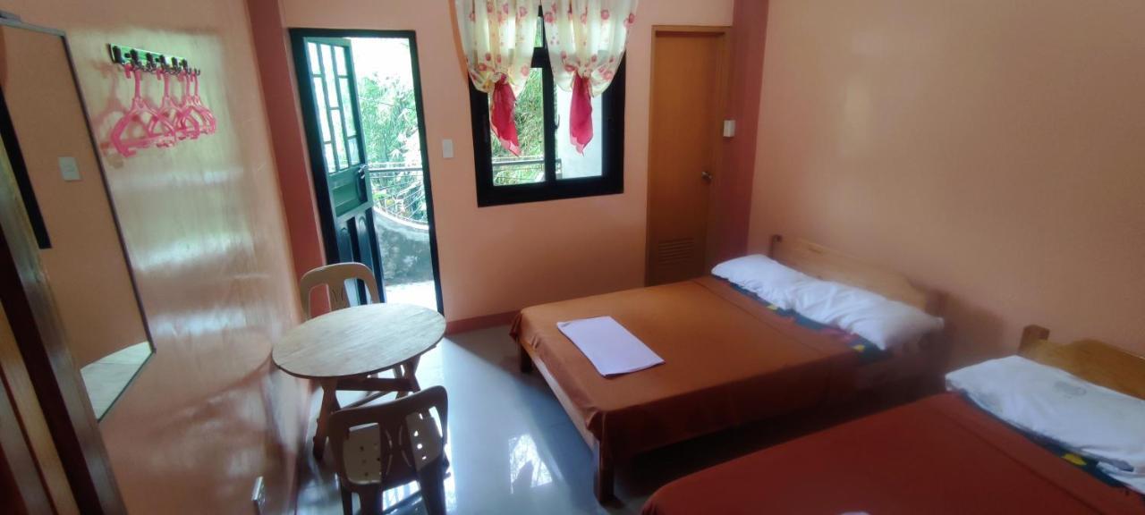 Ajjaa'S Place Sagada Eksteriør billede
